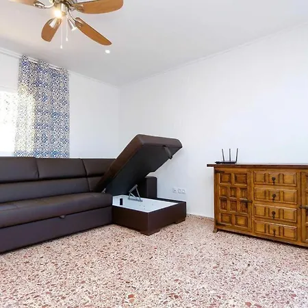 200 Meters From The * Calpe